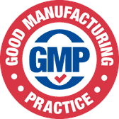 Good Manufacturing Practice seal